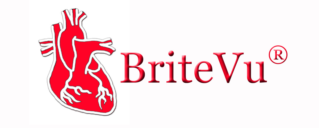 BriteVu is Officially a Registered Trademark