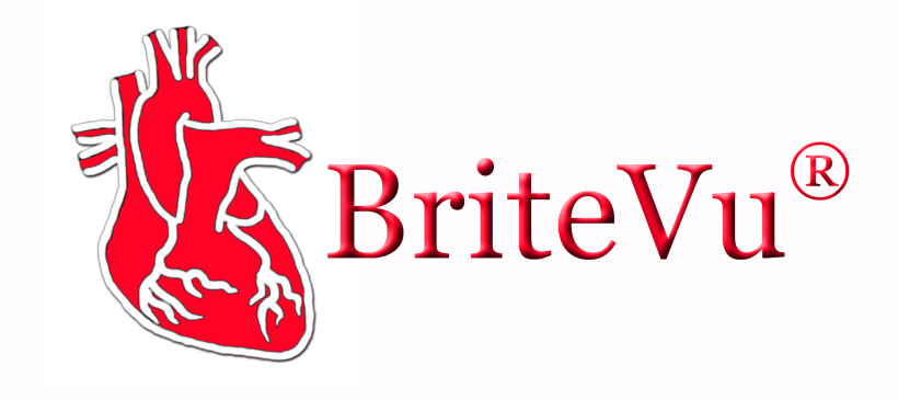 BriteVu is Officially a Registered Trademark